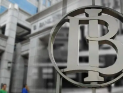 BI: Cadangan Devisa RI September 2024 Sebesar 149,9 Miliar Dolar AS