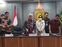 Jadi Buronan Interpol, Selebgram Asal Palembang Ditangkap di Jepang
