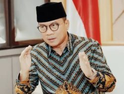 Yandri Buka Suara Soal Bikin Acara Pribadi Pakai Kop Surat Resmi Kemendes