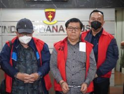 Mangapul dan Heru Hanindyo Kembali Diadukan Soal Perkara Janggal, Terkait Makelar Peradilan Lagi?