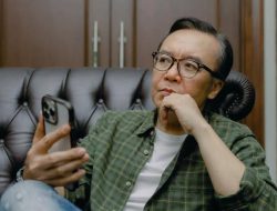 25 Tahun Menikah, Ari Lasso dan Vitta Dessy Sepakat Berpisah Secara Baik-baik