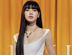 Belum Ludes Terjual, Tiket Fan Meet Lisa BLACKPINK Dianggap Terlalu Mahal