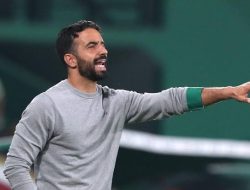 Manchester United Rela Rogoh Kocek Lebih Dalam untuk Datangkan Ruben Amorim