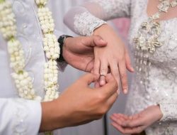 Larangan Pernikahan di Hari Libur Kemenag Dinilai Bikin Bingung Penghulu