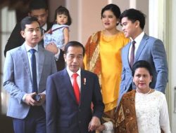Ubedilah Badrun Ungkap Dugaan Korupsi Keluarga Presiden Jokowi
