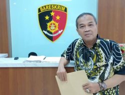 Aktor Pembubaran Diskusi Tokoh Nasional Kemang Harus Diproses Hukum