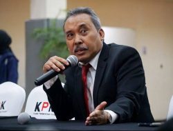 Dewas KPK: 282 Politisi Ditangkap, Parpol jadi Episentrum Korupsi