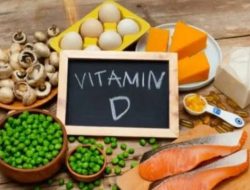 Hasil Studi: Salah Satu Pemicu Penyakit Autoimun karena Kekurangan Vitamin D