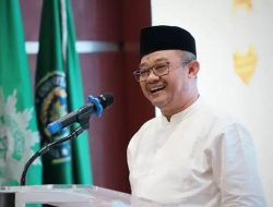 6 Kader Muhammadiyah Bakal Masuk Kabinet Prabowo Gibran