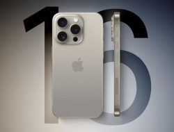 Kemenperin Belum Keluarkan Sertifikat TKDN, iPhone 16 Ilegal di Indonesia?