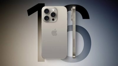 Kemenperin Belum Keluarkan Sertifikat TKDN, iPhone  16 Ilegal di Indonesia?