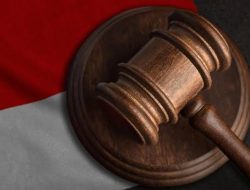 Negara Hukum dan Penegakan Hukum