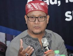 Edy Mulyadi dan KAMPAK Kecewa Polisi Tolak Laporan Akun Fufufafa atas Dugaan Penistaan Agama dan Ujaran Kebencian
