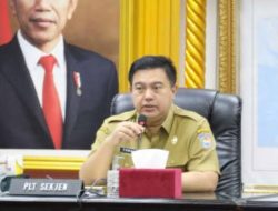 Kemendagri Minta Pemda Pahami Perkembangan Inflasi