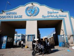 Indonesia Kutuk Keras Putusan Knesset Larang Kegiatan UNRWA di Jalur Gaza