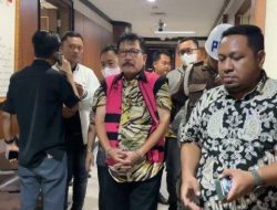 Tak Hanya Kasus ZR, Sinergi KY dan MA Diharap Bisa Membongkar Kasus Makelar Suap di Tubuh Peradilan