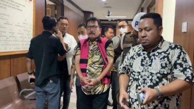 Tak Hanya Kasus ZR, Sinergi KY dan MA Diharap Bisa Membongkar Kasus Makelar Suap di Tubuh Peradilan