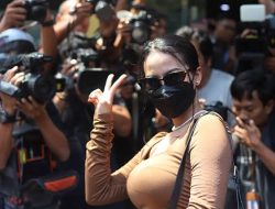 Siskaeee, Aktris Film Dewasa Dibui 1 Tahun Penjara
