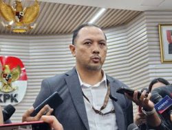 3 Ajudan Gubernur Kalsel Mangkir dari Pemeriksaan KPK