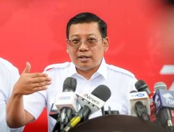 KPK Bakal Usut Kasus Denda Impor Beras yang Diduga Libatkan Kepala Bapanas