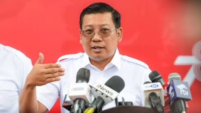 KPK Bakal Usut Kasus Denda Impor Beras yang Diduga Libatkan Kepala Bapanas