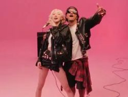 Nyandu Banget! Siswa Korea Dilarang Putar Single APT Milik Rose BLACKPINK dan Bruno Mars
