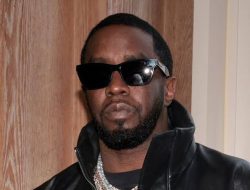 Gugatan Terbaru Aksi Bejat Sean Diddy Combs, Bocah 10 Tahun Dibius dan Dirudapaksa!