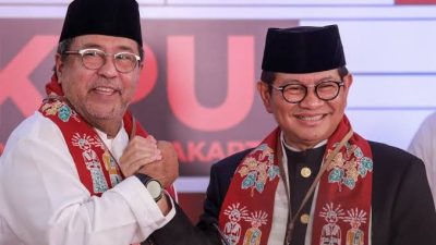 Survei LSI: Pramono – Rano Karno Raih 41,6 Persen Kalahkan RIDO, Tagar MenyalaM3nang Menjadi Trending Topik