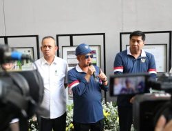 Kabar Baik Nih, Pemerintah Gratiskan Sewa Rusun bagi Korban Kebakaran Manggarai