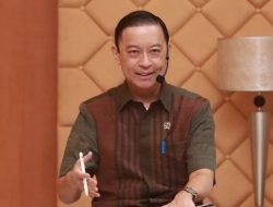 Konstruksi Perkara Korupsi Impor Gula yang Menjerat Tom Lembong Sebagai Tersangka