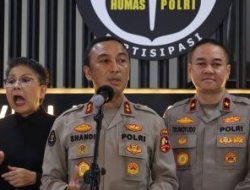 Informasi Terbaru dari Jenderal Sandi Soal Penggantian Wakapolri, Begini Katanya