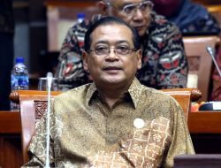 KIP: KPU Harus Memahami Pentingnya Keterbukaan Informasi di Pilkada 2024