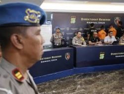 Propam Garap 30 Polisi Buntut Pembubaran Diskusi Tokoh Nasional di Kemang
