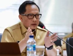 Kendalikan Inflasi, Pemda Diminta Waspadai Kenaikan Harga 5 Komoditas