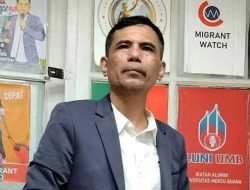 Migrant Watch Minta Bentuk Tim Investigasi Independen Soal Perilaku Barbar Sesama PMI di Kamboja