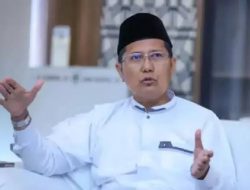 MUI: Gerakan Boikot Produk Israel Harus Semakin Masif