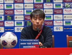 Kalah dari China Bukan Akhir Segalanya
