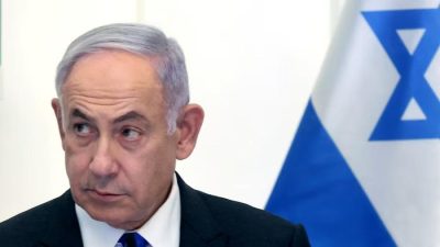 Seruan Presiden Macron Soal Embargo Senjata Ke Israel Bikin Netanyahu Ngamuk