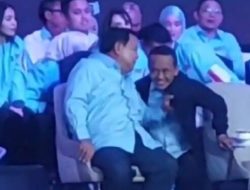 Prabowo Harus Berhati-hati Berteman dengan Bahlil
