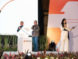 Ribuan Mahasiswa Calon Pengusaha Ikuti Kompetisi Ide Bisnis Pertamina Pertamuda