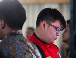 Momen Kasus Ronald Tannur Ungkap Ketua PN Jakpus Terima Suap Rp60 Miliar