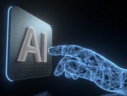 Kejahatan AI: Perspektif Pemolisian