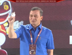 Ahmad Luthfi: Saya Belajar dari Jenderal Hoegeng, Bukan Ferdy Sambo