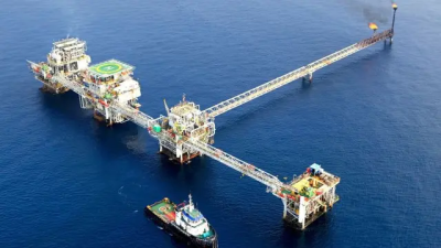 Triwulan III 2024, PHE Catat Produksi Migas 1,046 Juta Barel Setara Minyak per Hari