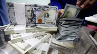 Oktober 2024, Cadangan Devisa RI Naik Jadi 151,2 Miliar Dolar AS