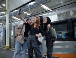 KAI Komitmen Jadi Moda Transportasi Andalan bagi Multi-Generasi