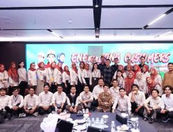 Permudah Akses Informasi Masyarakat, Pertamina Jalankan Transformasi Digital Omni Channel PCC 135