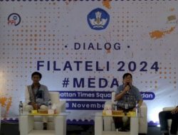 Menbud Fadli Zon: Filateli Jadi Ruang Kreatif Fotografer