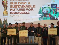 Telkom Innovillage 2024 Berhasil Ajak 2.815 Mahasiswa dari 136 Kampus
