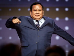 Bikin Geger! Prabowo Imbau Warga Jakarta Menangkan RIDO, Begini Respons Jubir Pramono-Rano